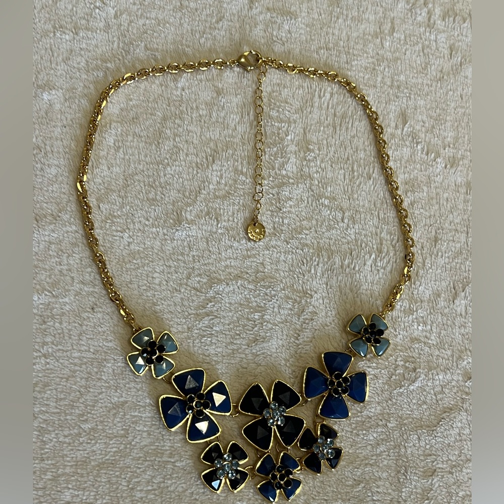 Talbots necklace